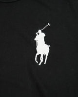 Vintage Polo Ralph Lauren Big Pony Heavyweight Single Stitch Classic Fit Crewneck T-Shirt - L