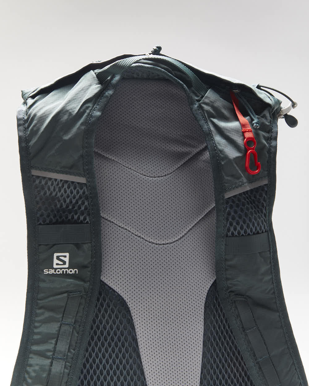 Vintage Salomon Lightweight Running Backpack