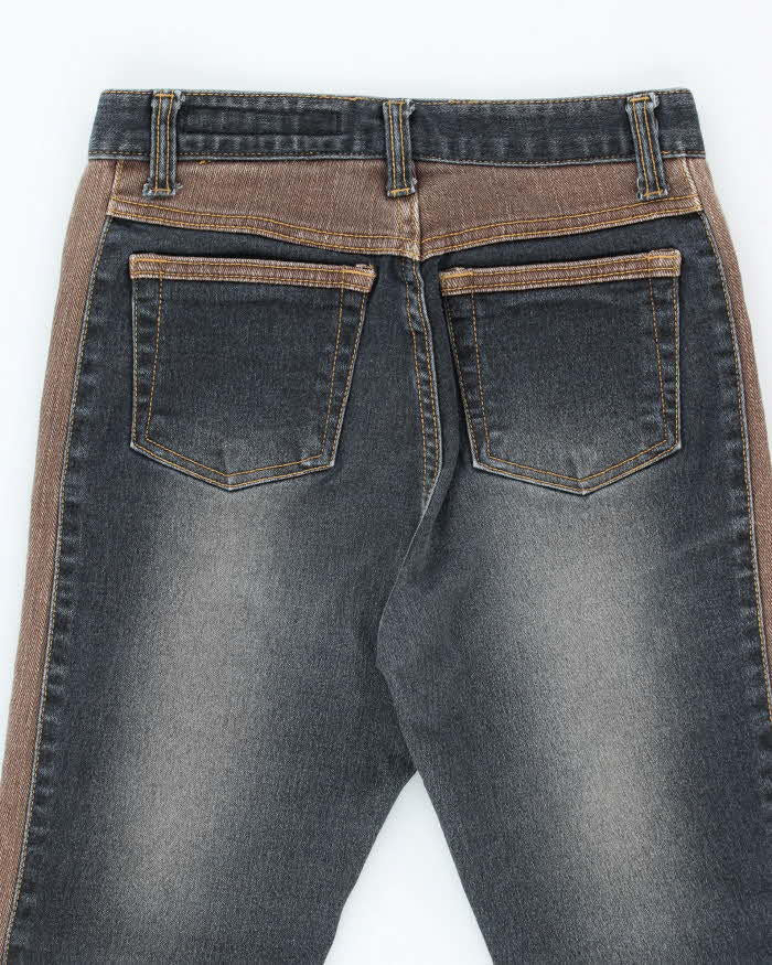 Vintage Y2k 00s Blue Jam Jeans - W24 L29