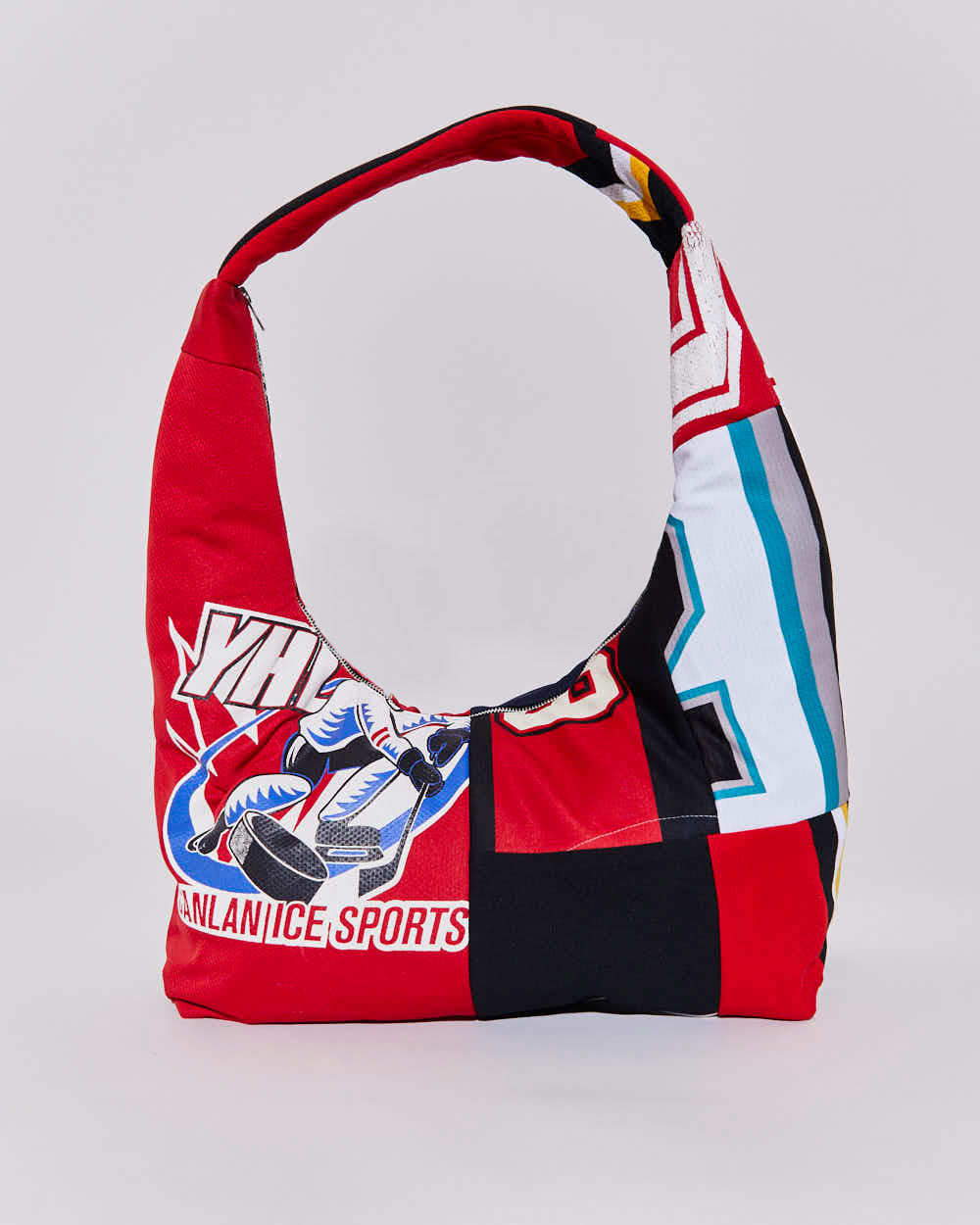 Rokit Originals Oslo Reworked Sports Bag