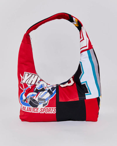 Rokit Originals Oslo Reworked Sports Bag