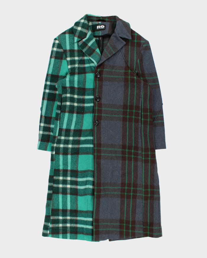 Rokit Originals Blanket Trench - OS