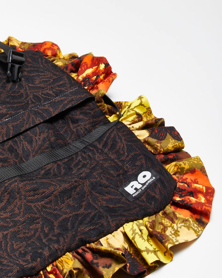Rokit Originals Messenger Bag