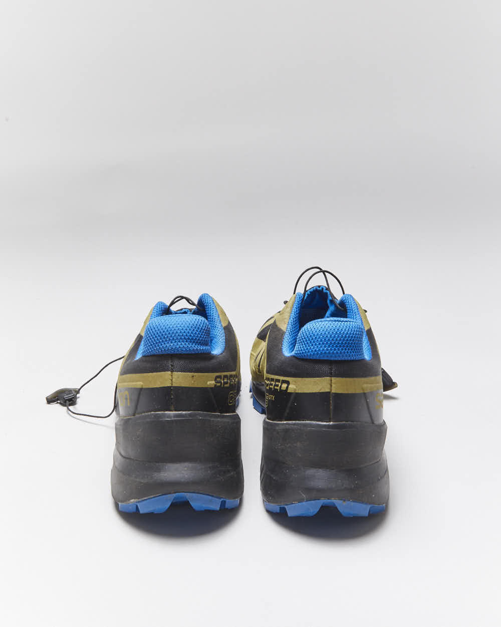 Salomon Speed Cross 5 Trainers - UK8.5