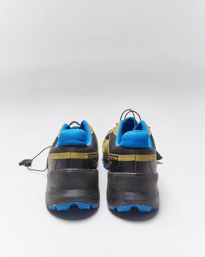 Salomon Speed Cross 5 Trainers - UK8.5