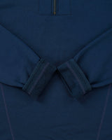 Vintage 1990s Arc'teryx Delta LT Polartec Made In Canada Quarter-Zip Fleece - L
