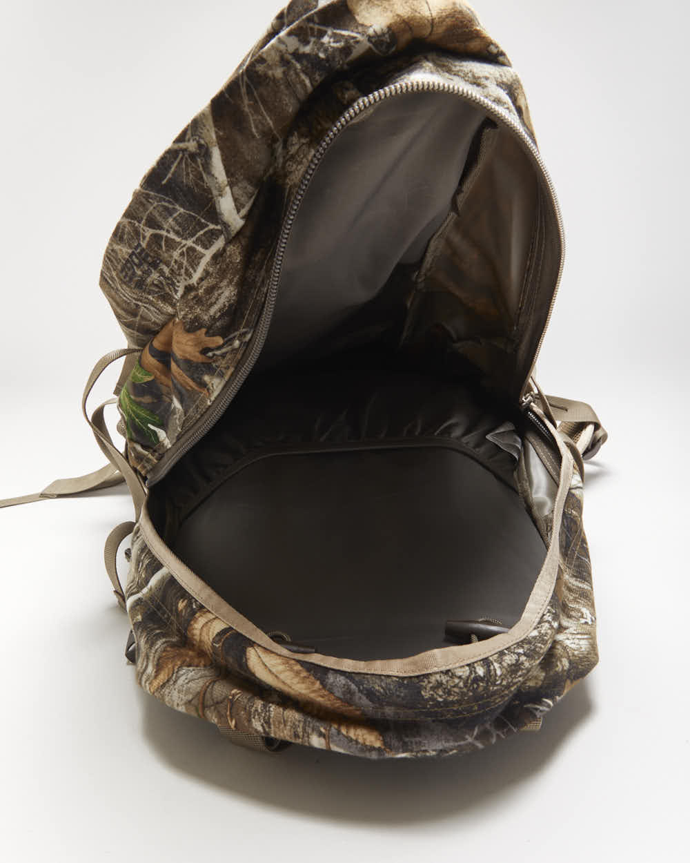 Vintage ALPS Outdoor Multi Pocket Expedition Backpack