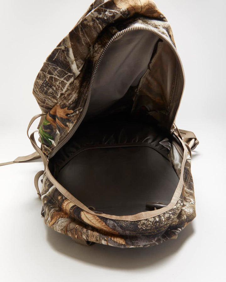 Vintage ALPS Outdoor Multi Pocket Expedition Backpack