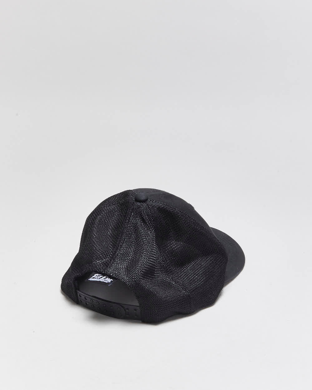 Vintage Fast Eddie Racewear Honda Trucker Hat - O/S