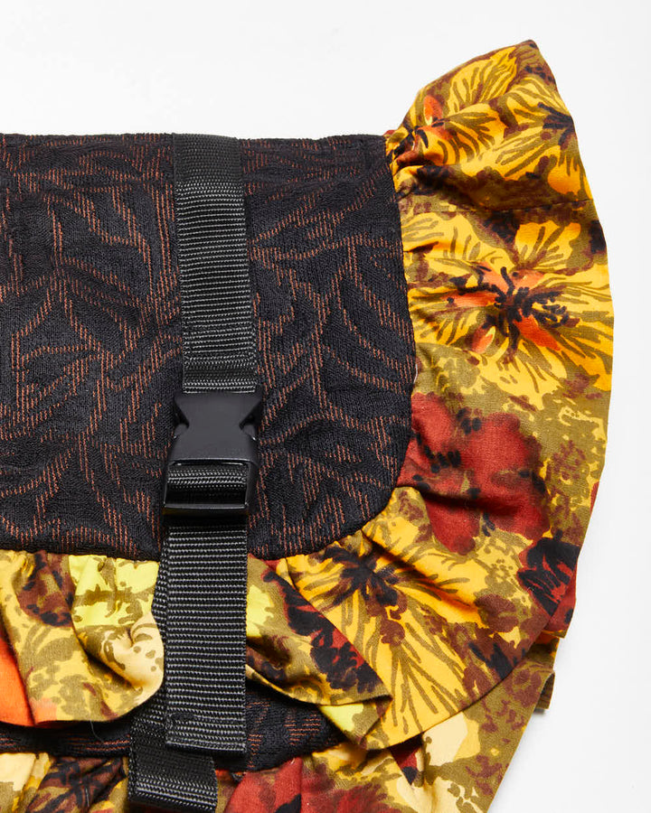 Rokit Originals Messenger Bag