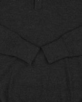 Vintage 00s Bikkembergs Wool Button Collared Knit Jumper - XL