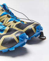 Salomon Speed Cross 5 Trainers - UK8.5