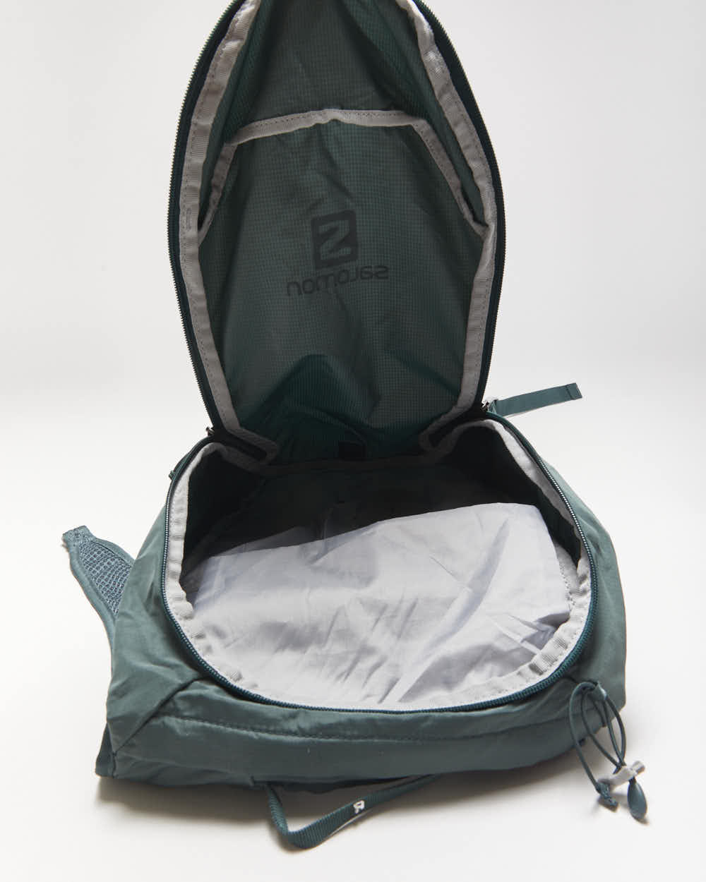 Vintage Salomon Lightweight Running Backpack