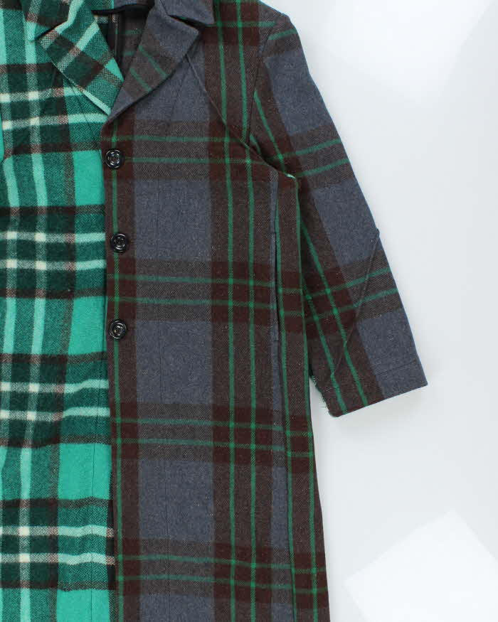 Rokit Originals Blanket Trench - OS