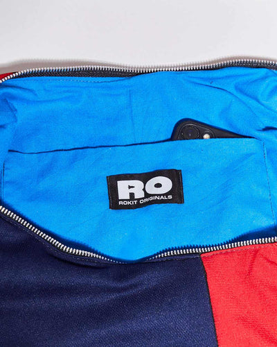 Rokit Originals Oslo Reworked Sports Bag