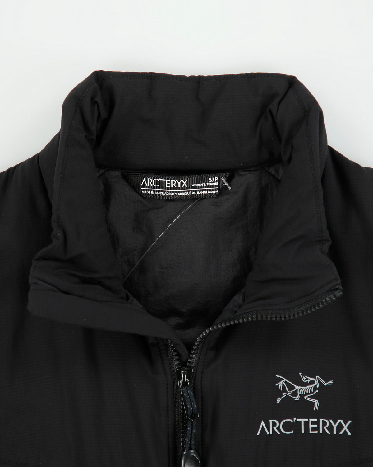 Arc'teryx Women's Atom LT Coreloft Lightweight Soft Shell Gilet - S