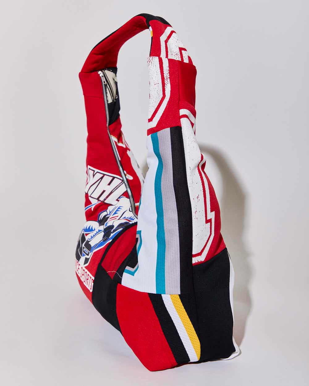 Rokit Originals Oslo Reworked Sports Bag