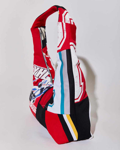 Rokit Originals Oslo Reworked Sports Bag
