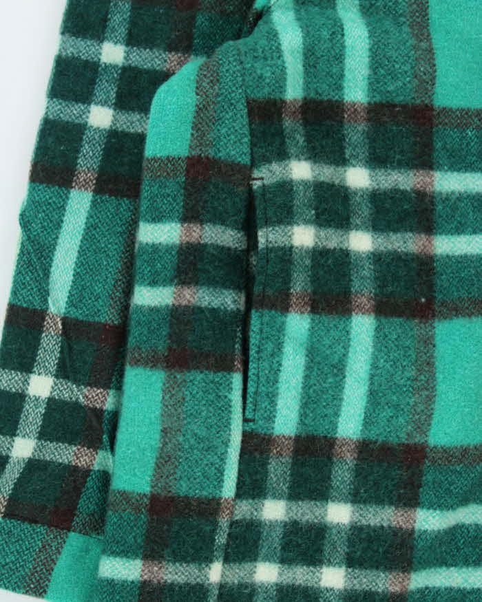 Rokit Originals Blanket Trench - OS