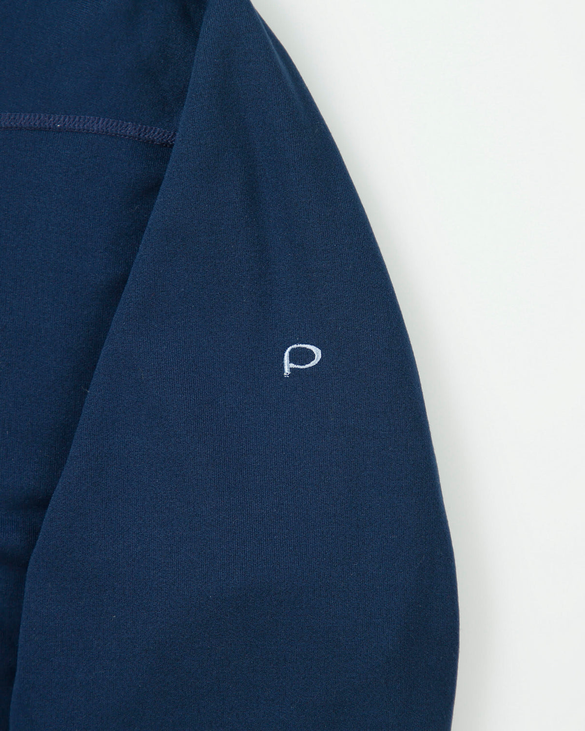 Vintage 1990s Arc'teryx Delta LT Polartec Made In Canada Quarter-Zip Fleece - L