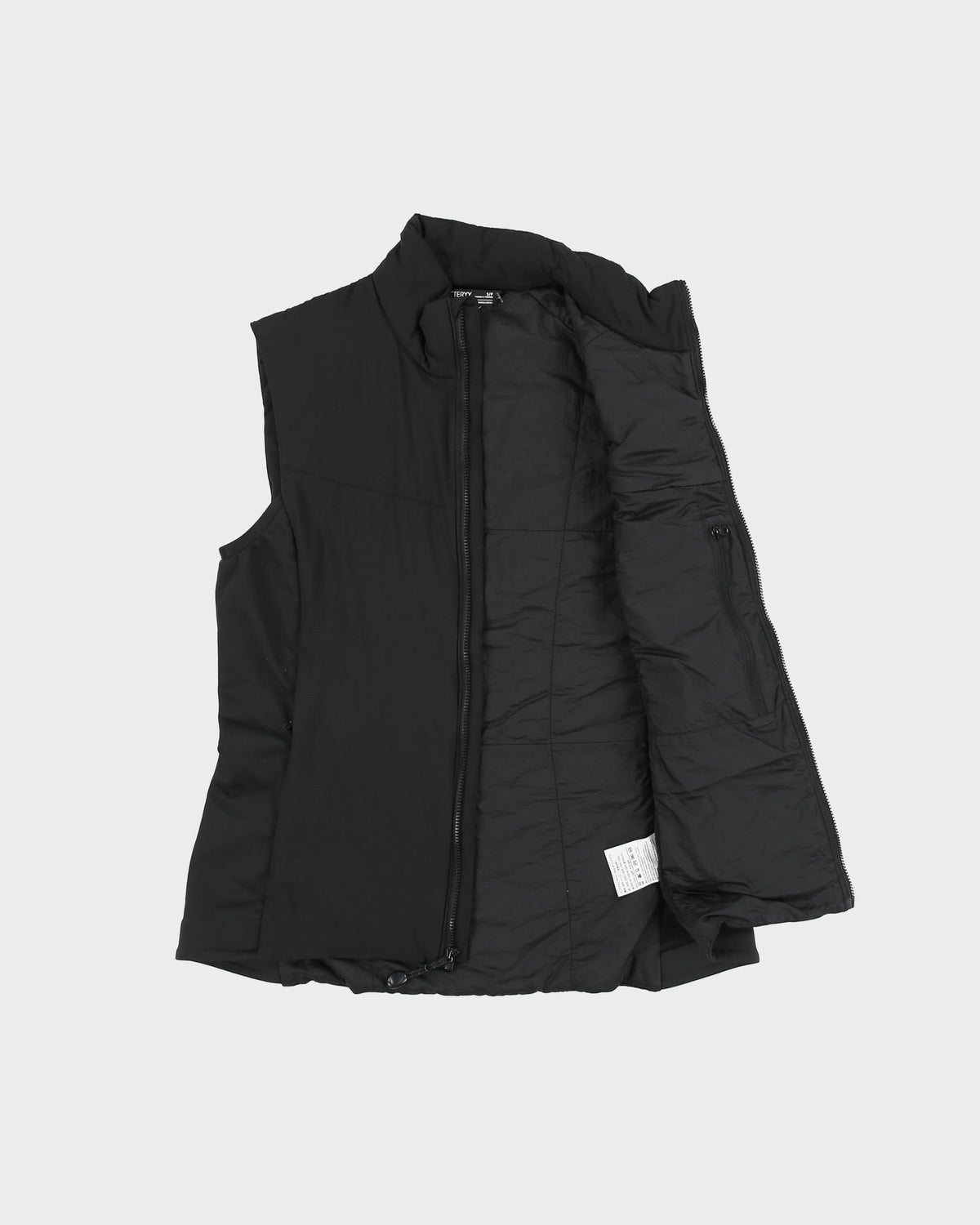 Arc'teryx Women's Atom LT Coreloft Lightweight Soft Shell Gilet - S
