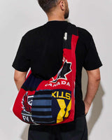 Rokit Originals Oslo Reworked Sports Bag