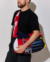 Rokit Originals Oslo Reworked Sports Bag
