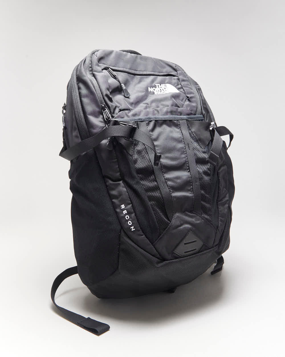 Vintage The North Face Recon Multi Pocket Backpack