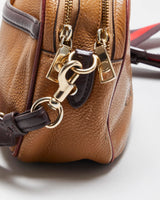 Vintage Coach Jes Cross-body Bag