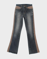 Vintage Y2k 00s Blue Jam Jeans - W24 L29