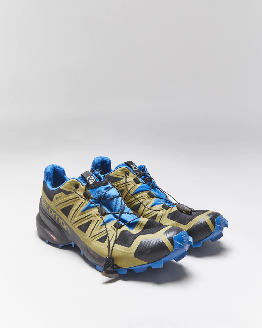 Salomon Speed Cross 5 Trainers - UK8.5