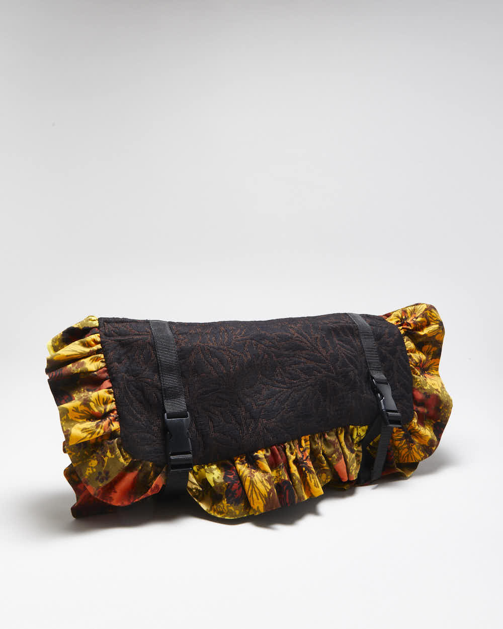 Rokit Originals Messenger Bag