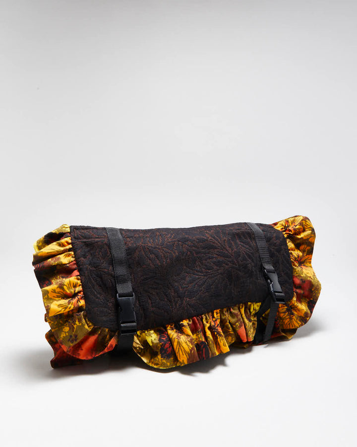 Rokit Originals Messenger Bag