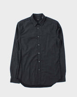 Vintage Paul Smith Polka Dot Long Sleeve Shirt - S