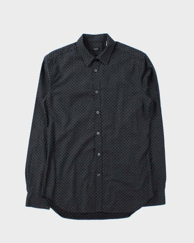 Vintage Paul Smith Polka Dot Long Sleeve Shirt - S