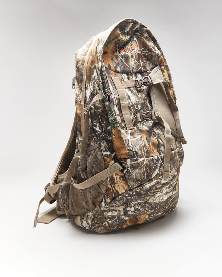 Vintage ALPS Outdoor Multi Pocket Expedition Backpack