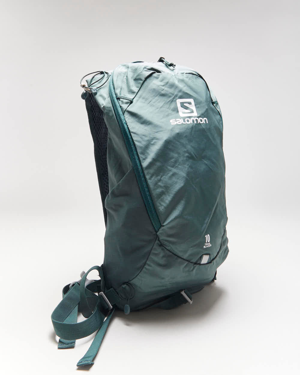 Vintage Salomon Lightweight Running Backpack