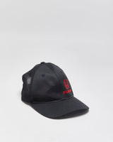 Vintage Fast Eddie Racewear Honda Trucker Hat - O/S