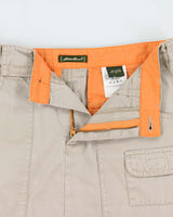 Vintage 2000s Eddie Bauer Cargo Skirt - XS