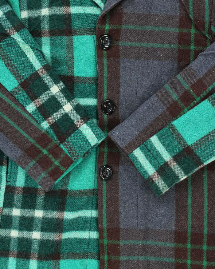 Rokit Originals Blanket Trench - OS