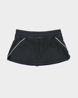 Y2k 00s Oakley Sports Skirt - L