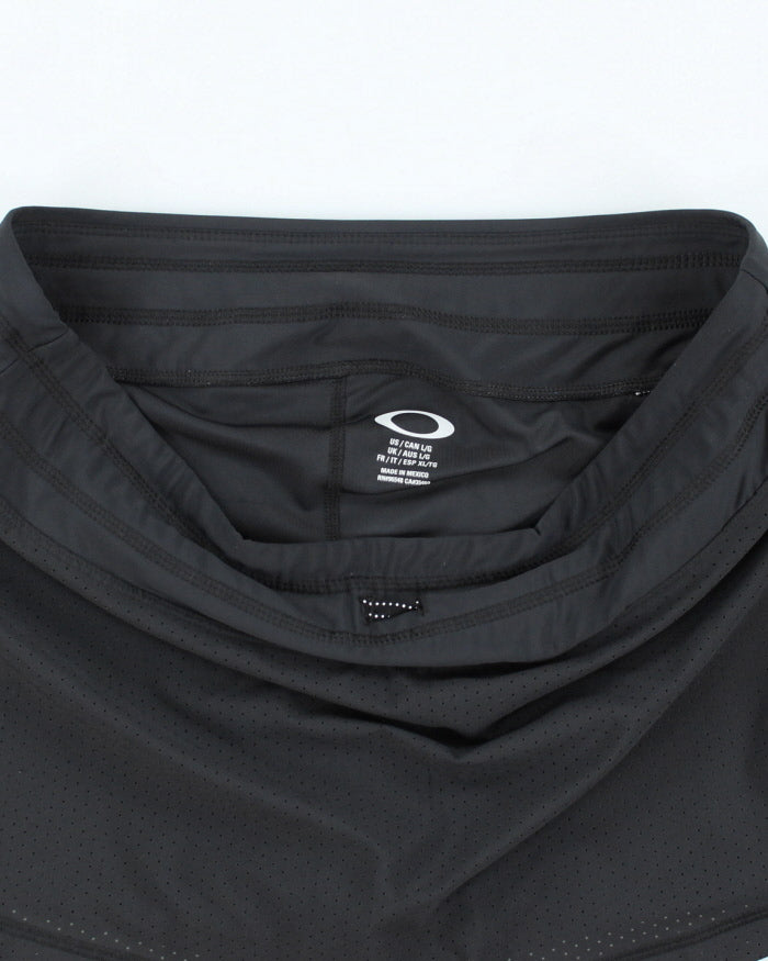 Y2k 00s Oakley Sports Skirt - L