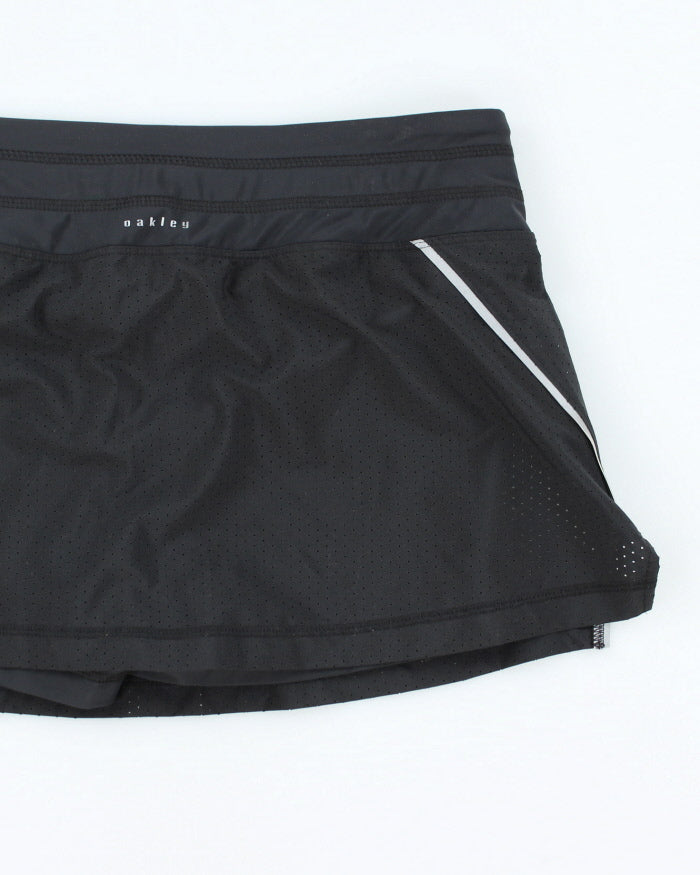 Y2k 00s Oakley Sports Skirt - L
