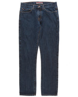 90s Tommy Hilfiger Straight Leg Jeans - 33W