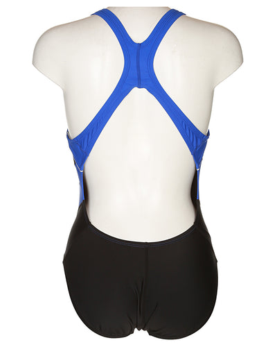 Nike Black Swimsuit - L
