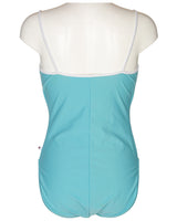 Tommy Hilfiger Sky Blue Swimsuit - L