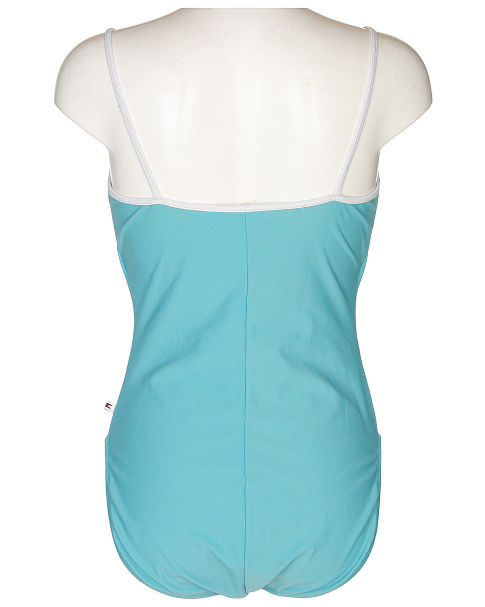 Tommy Hilfiger Sky Blue Swimsuit - L