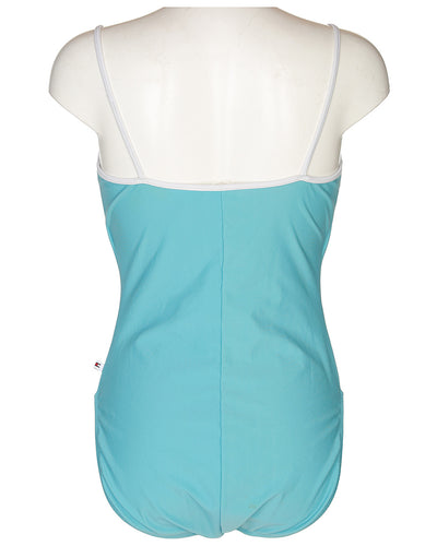 Tommy Hilfiger Sky Blue Swimsuit - L