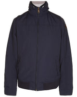 Tommy Hilfiger Navy Harrington Jacket - S