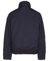Tommy Hilfiger Navy Harrington Jacket - S